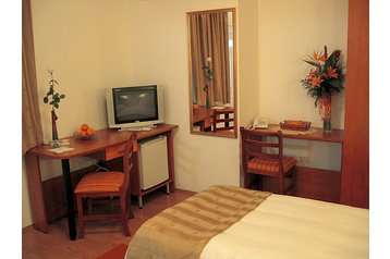 Srbija Privát Beograd, Eksterier